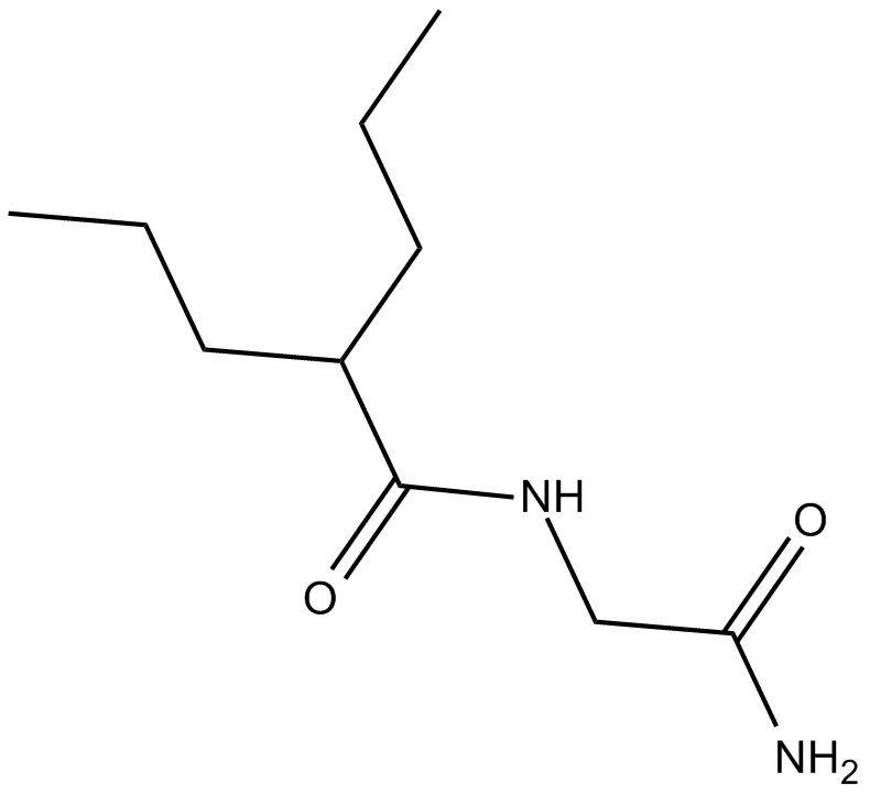 Valrocemide