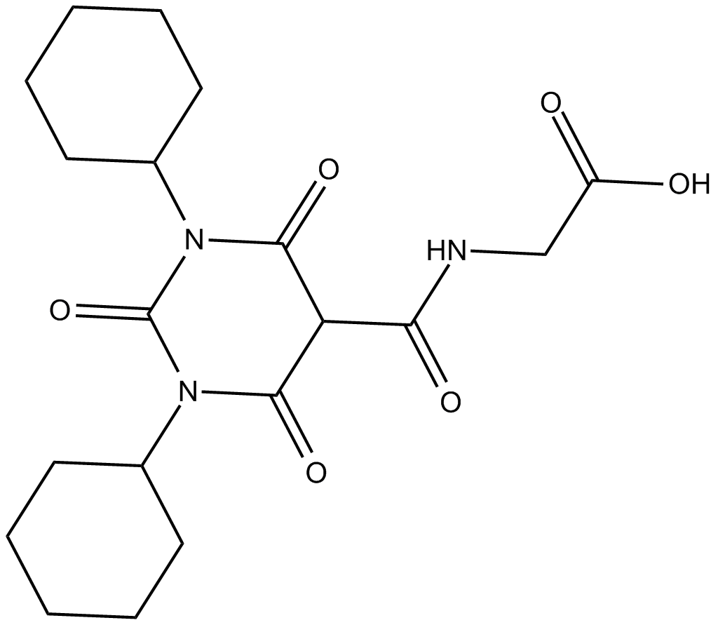 Daprodustat(GSK1278863)