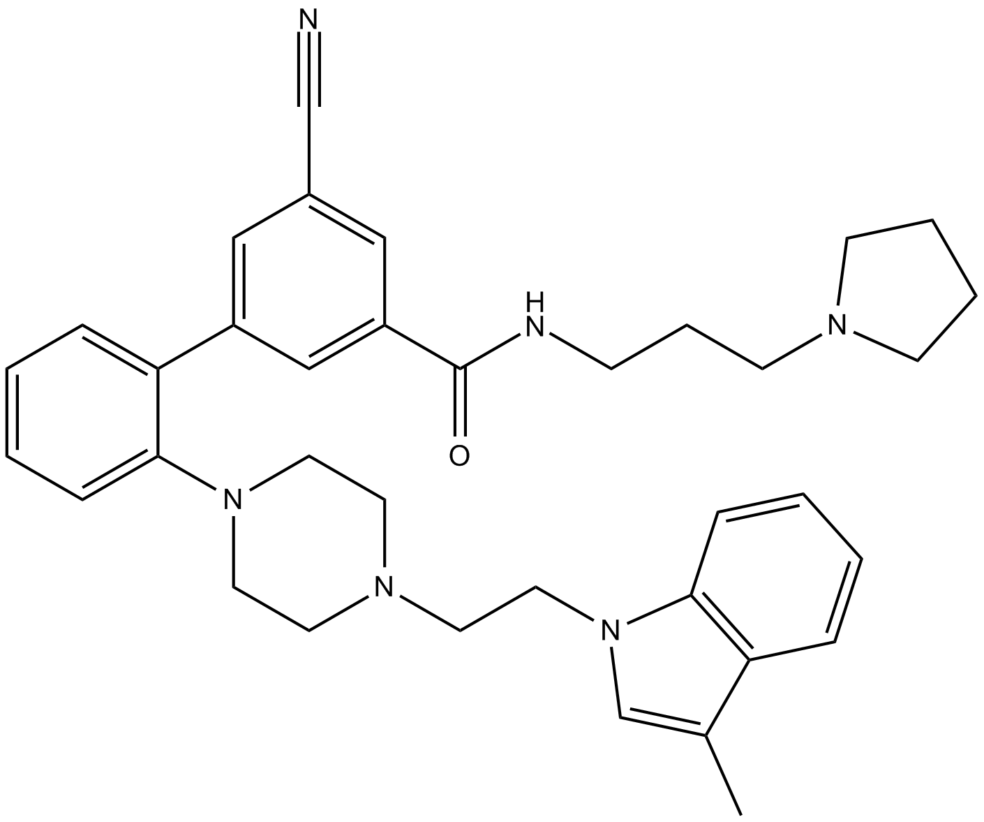 LLY507