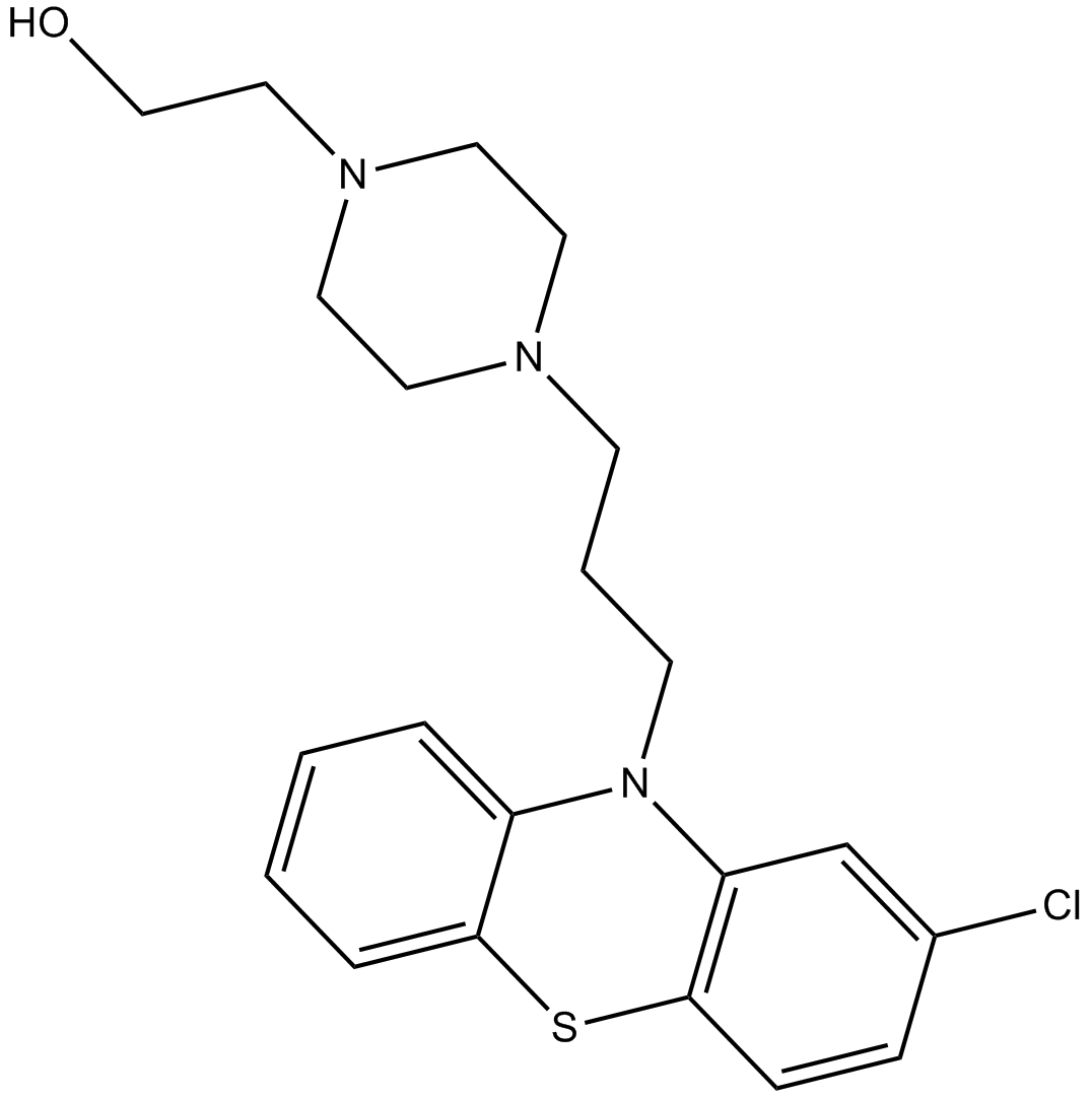 Perphenazine