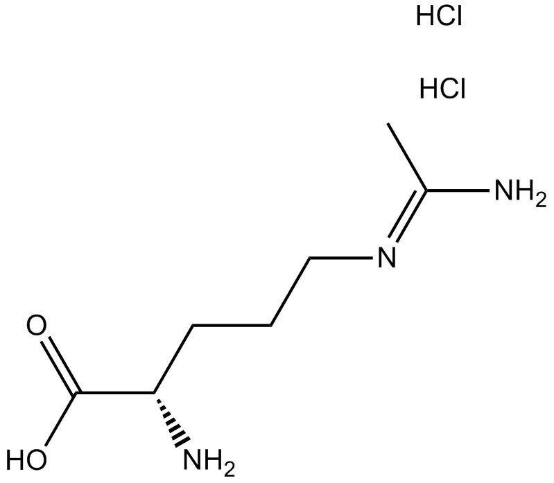 L-NIO dihydrochloride