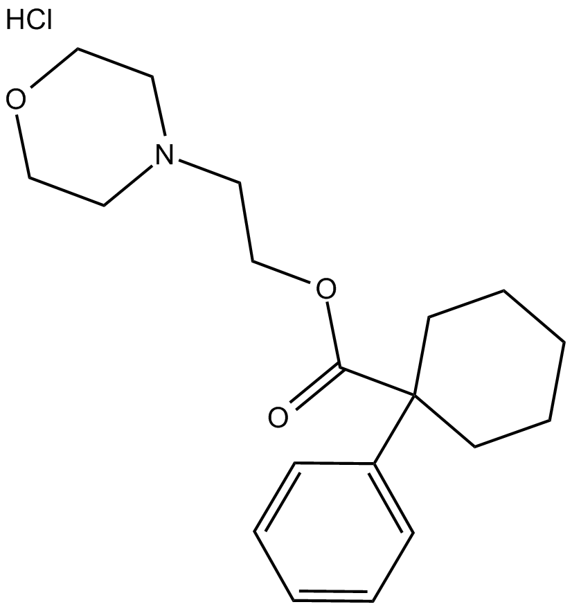 PRE-084 hydrochloride