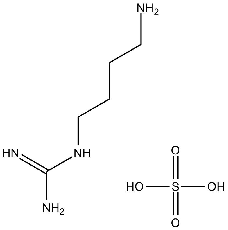 Agmatine sulfate