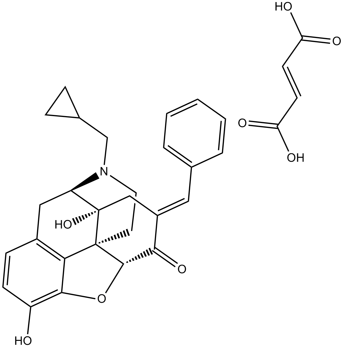 BNTX maleate