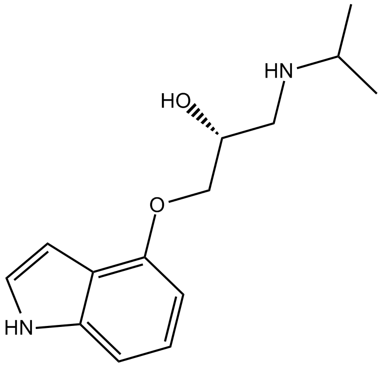 Pindolol