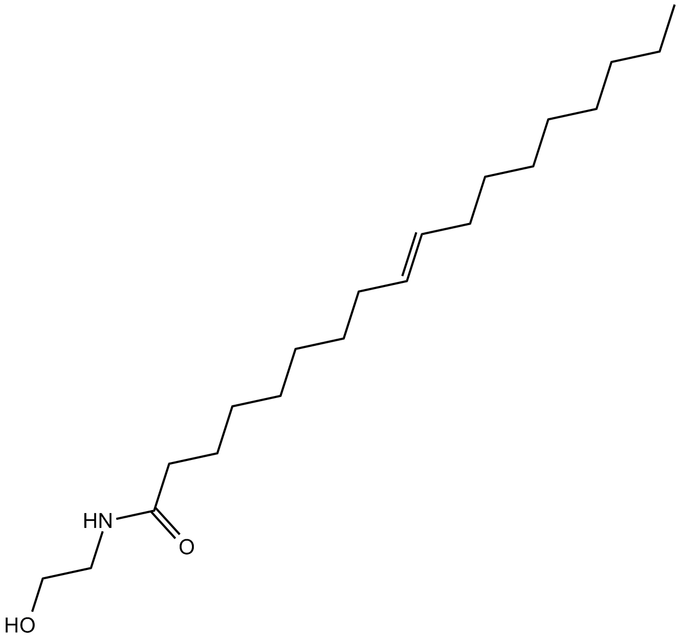 Oleylethanolamide