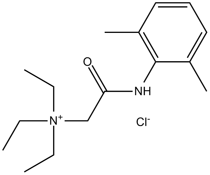 QX 314 chloride