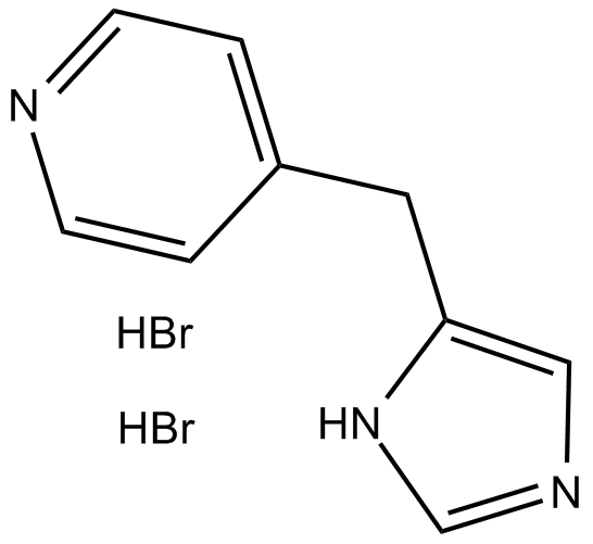 Immethridine dihydrobromide