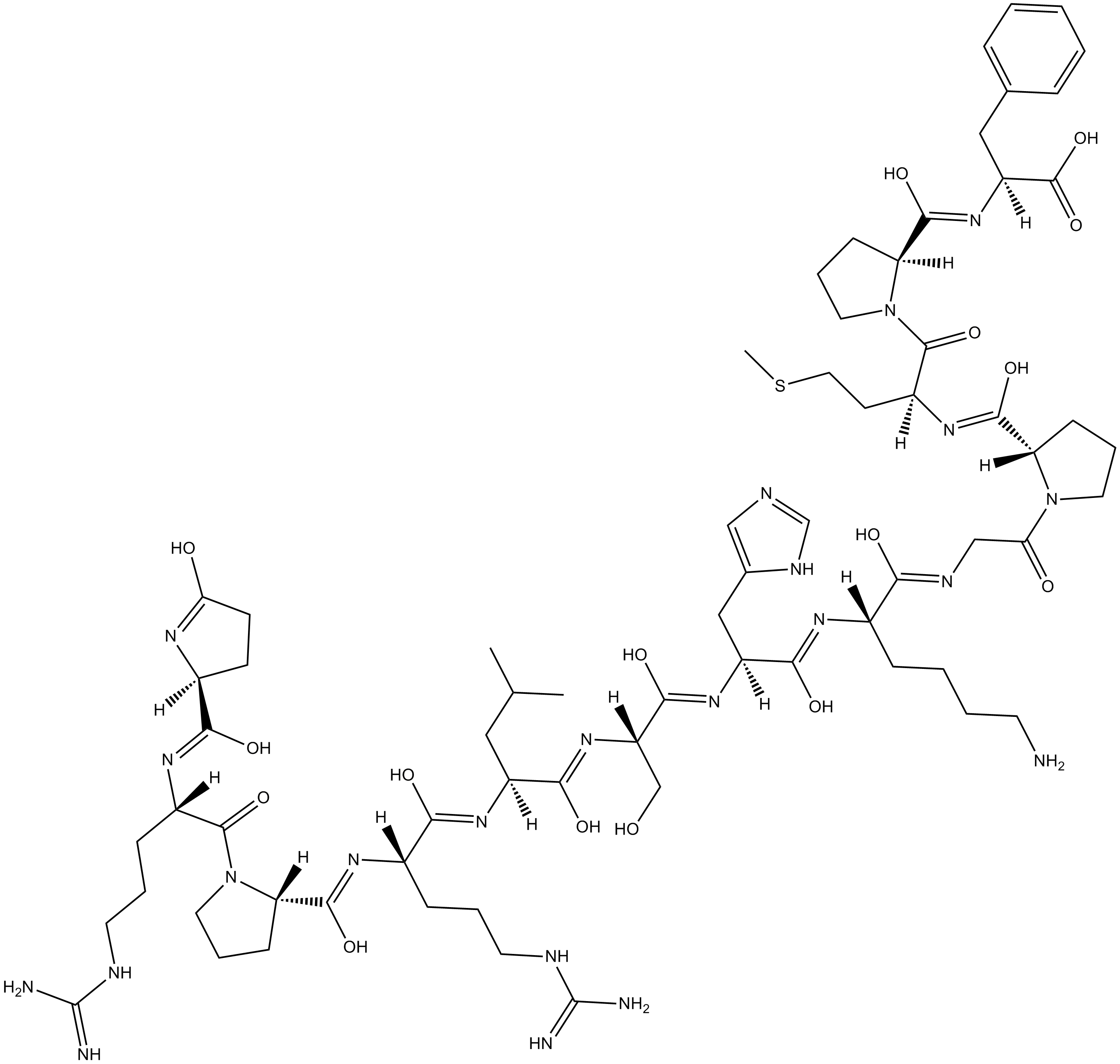 [Pyr1]-Apelin-13