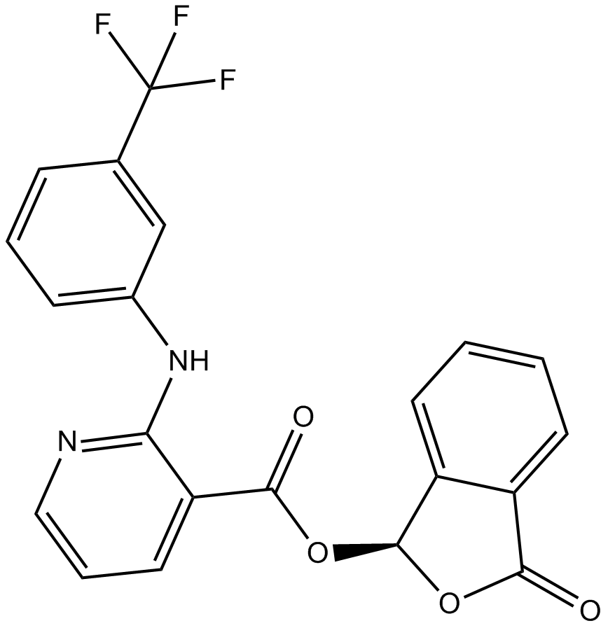 Talniflumate