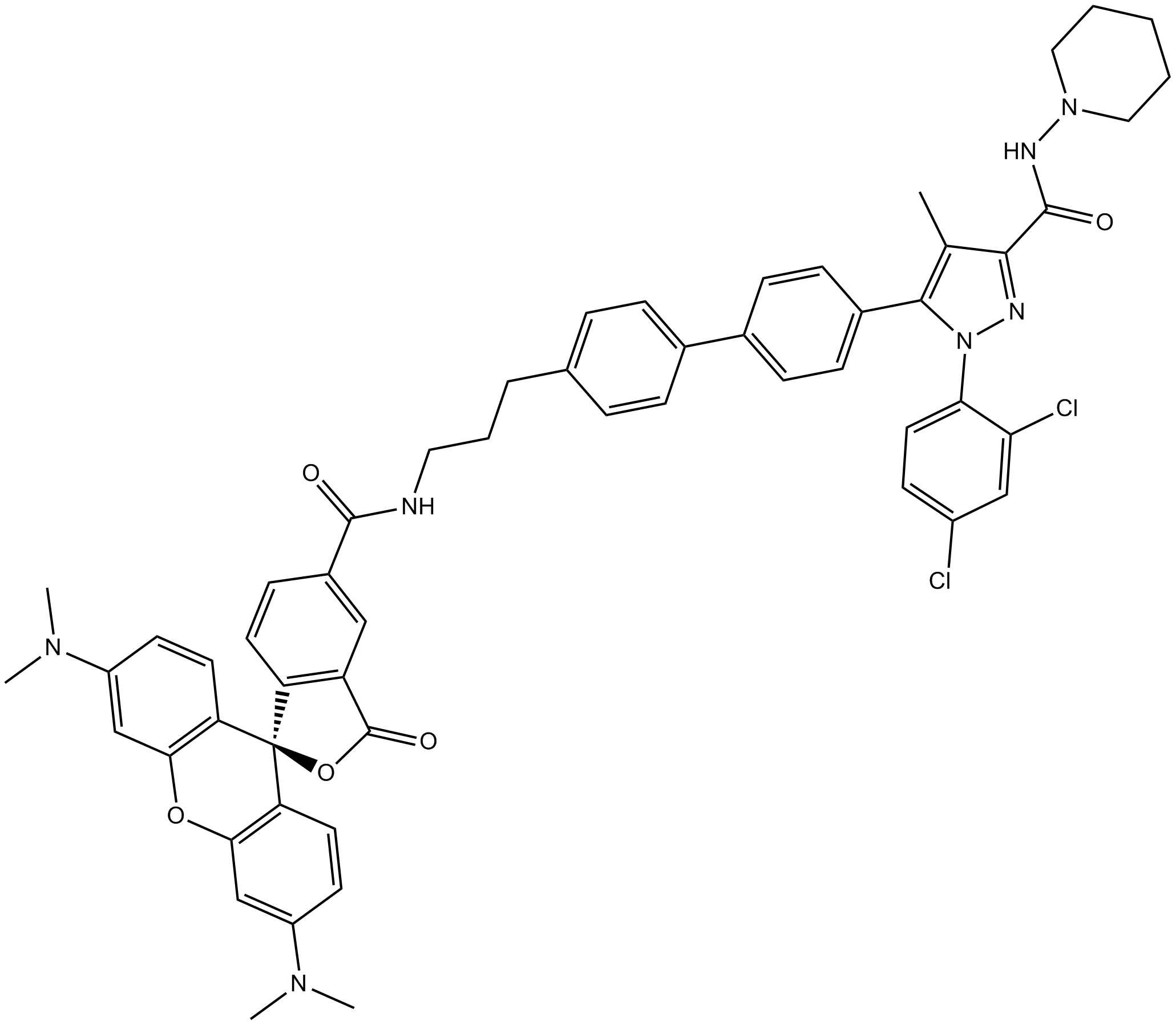 Tocrifluor T1117
