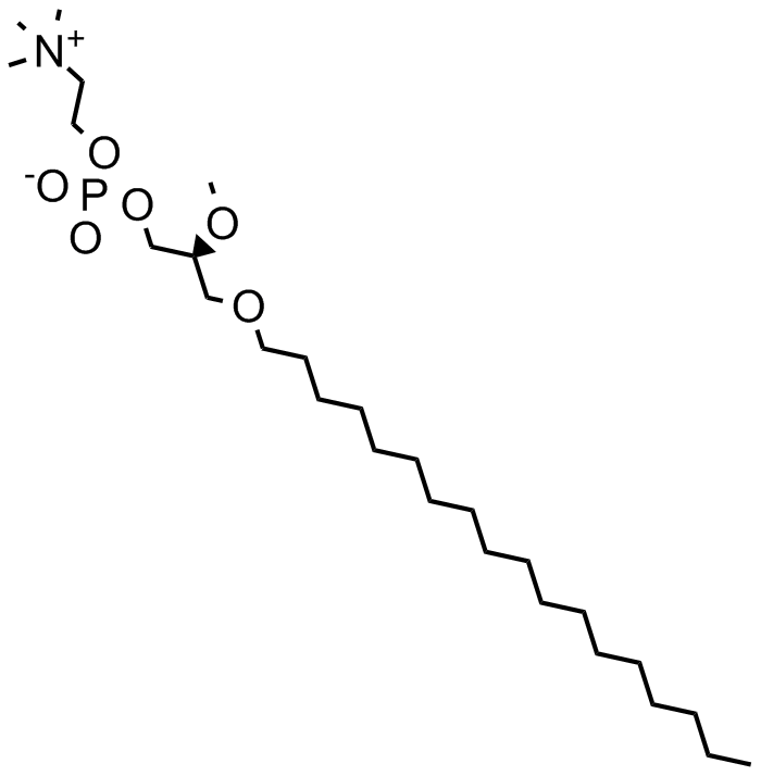 Edelfosine