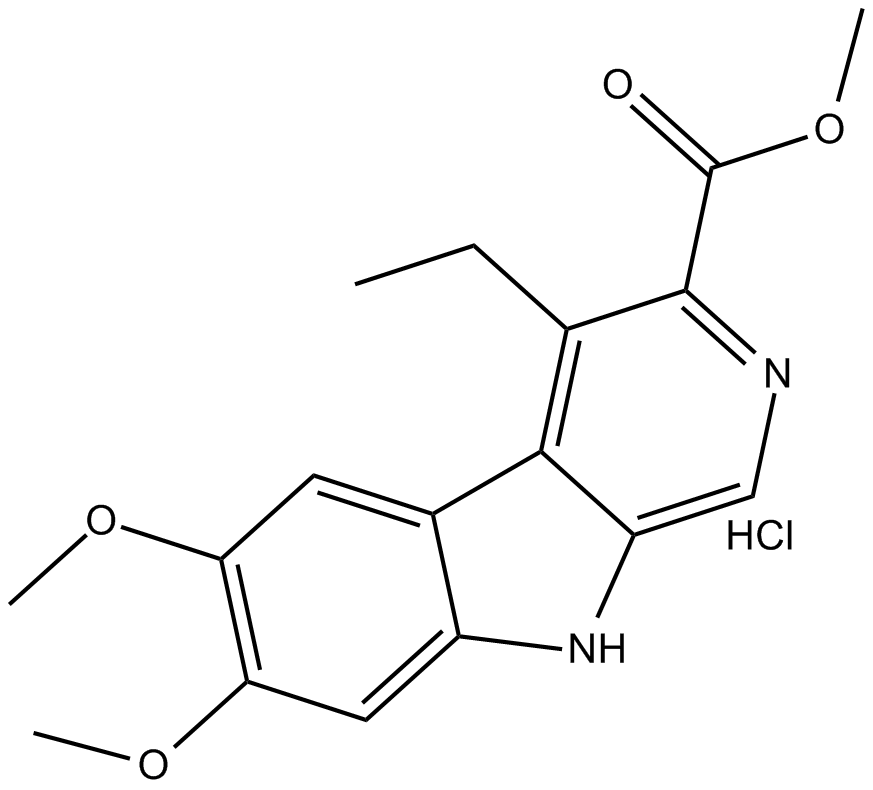 DMCM hydrochloride