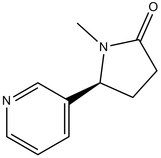 (-)-Cotinine