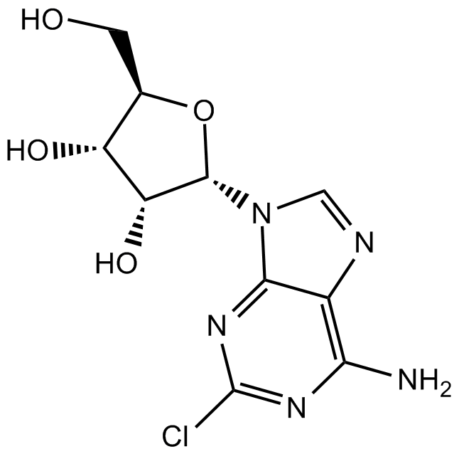 2-Chloroadenosine