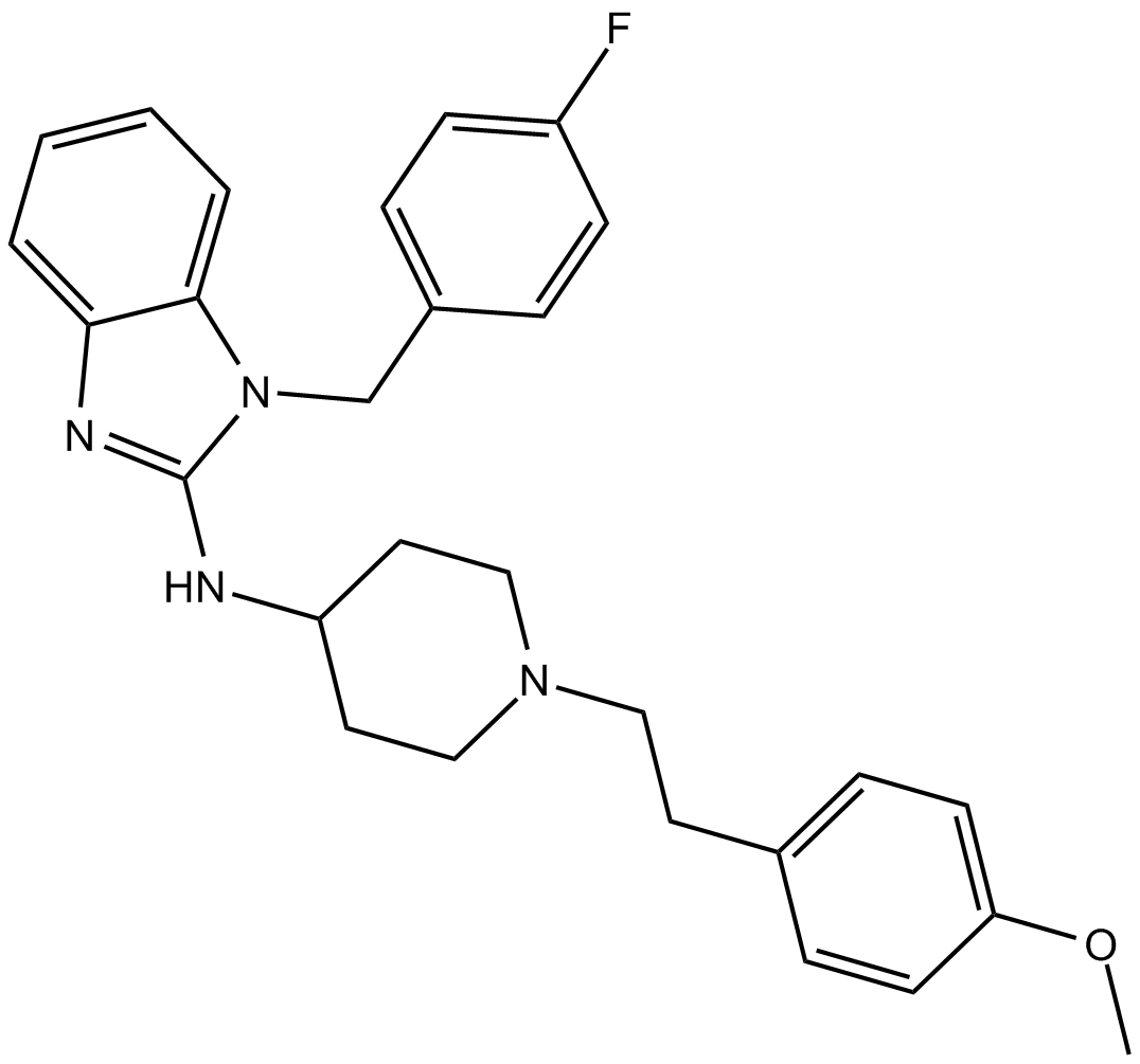 Astemizole