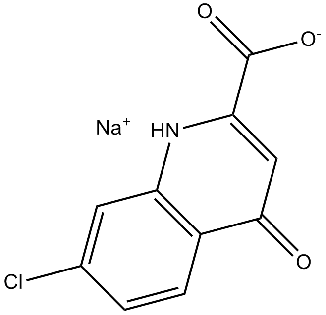 7-Chlorokynurenic acid sodium salt