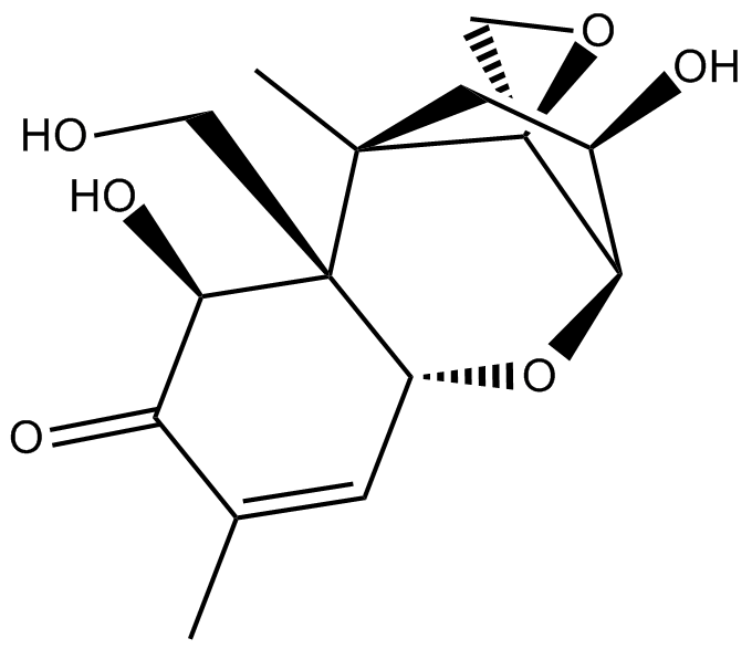 Deoxynivalenol