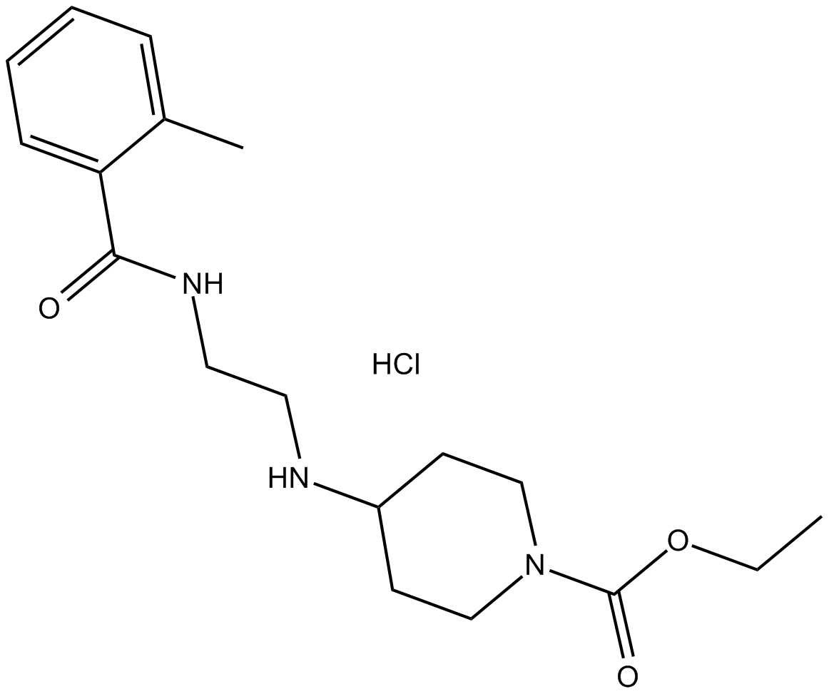 VU 0357017 hydrochloride