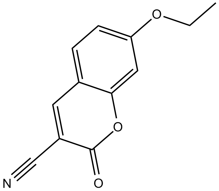 3-Cyano-7-ethoxycoumarin