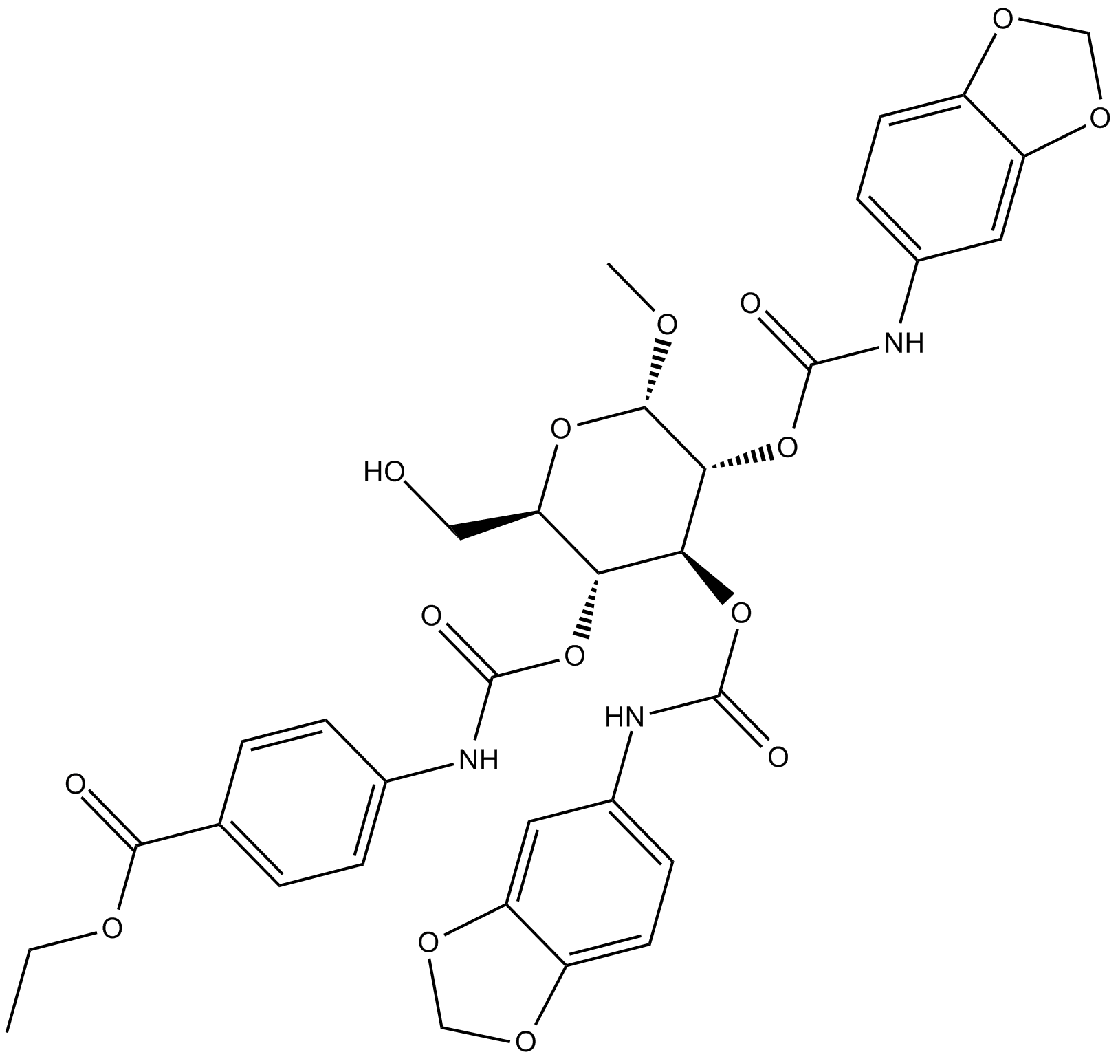 Sanguinarine chloride