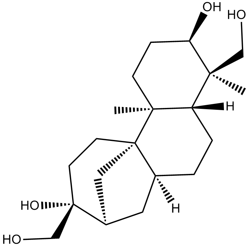 a'(+)-Aphidicolin'