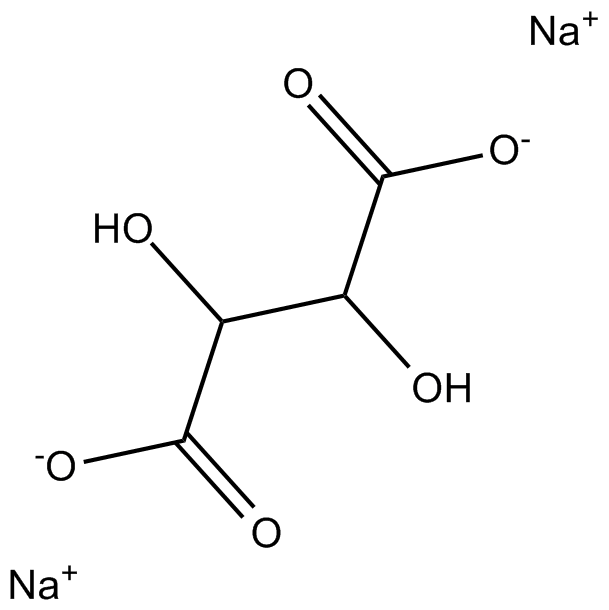 Sodium tartrate 