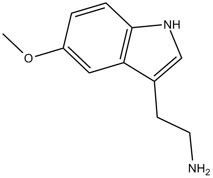 5-Methoxytryptamine