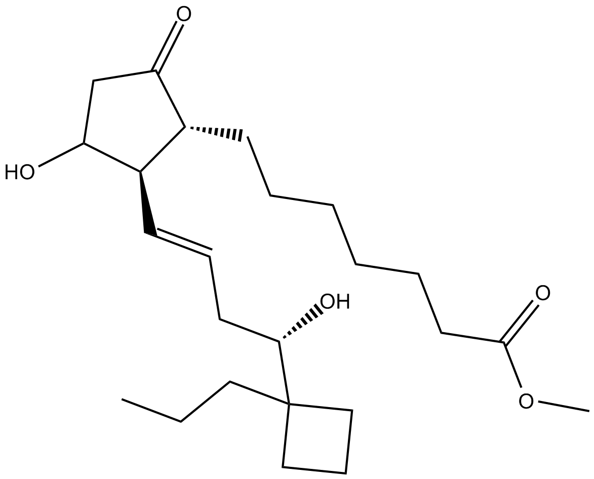 Butaprost