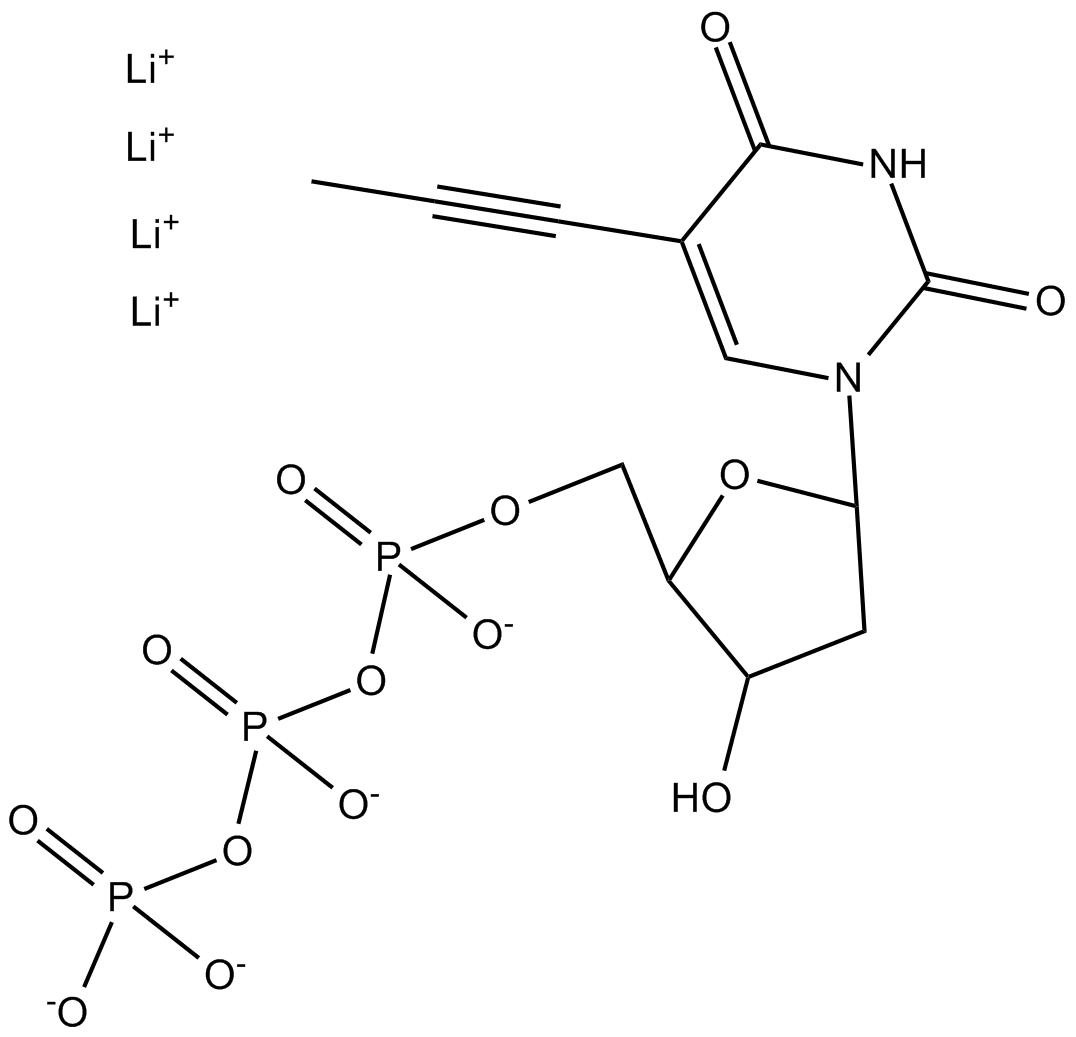 5-Propynyl-dUTP