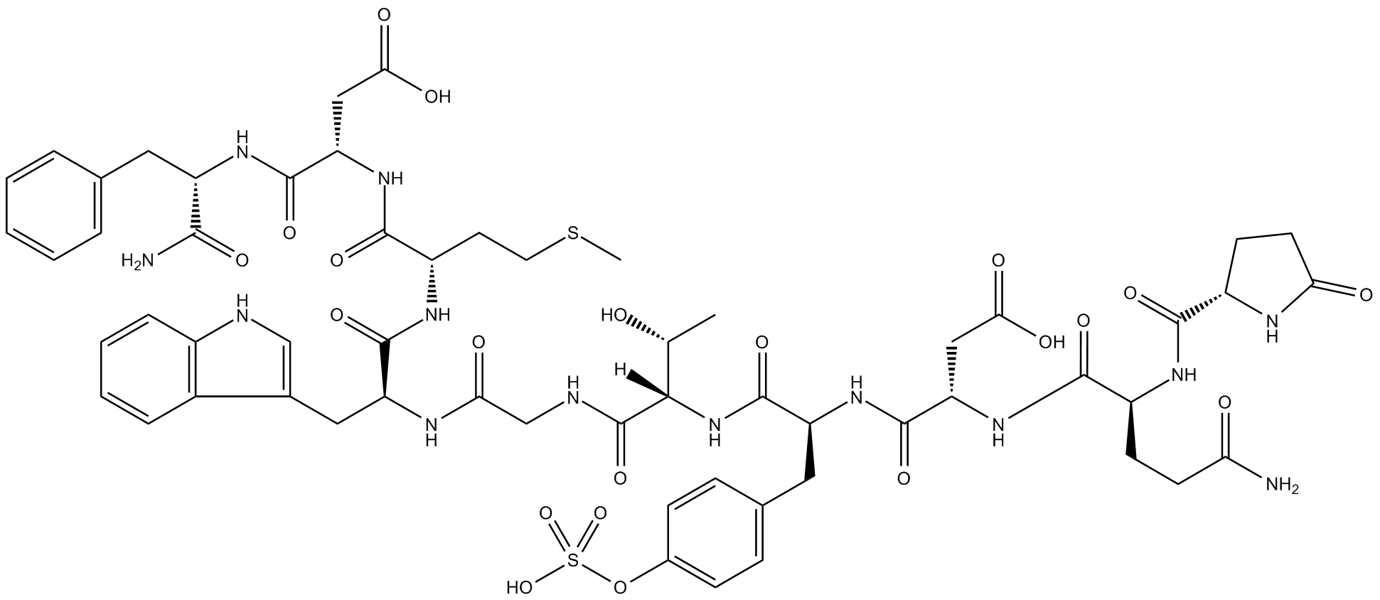 Ceruletide