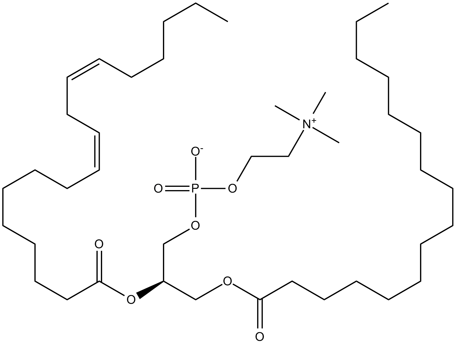 L-α-Phosphatidylcholine