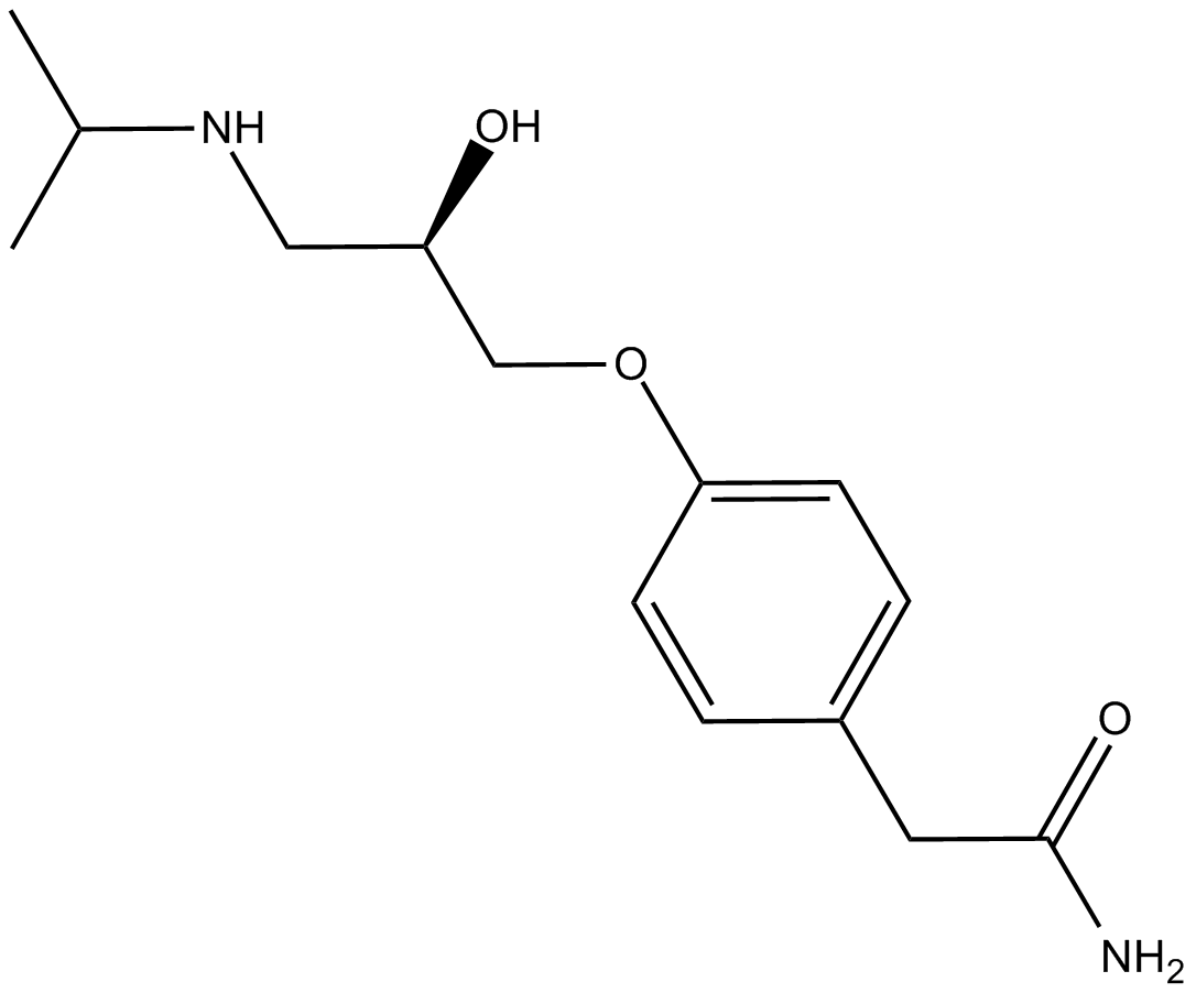 (R)-(+)-Atenolol