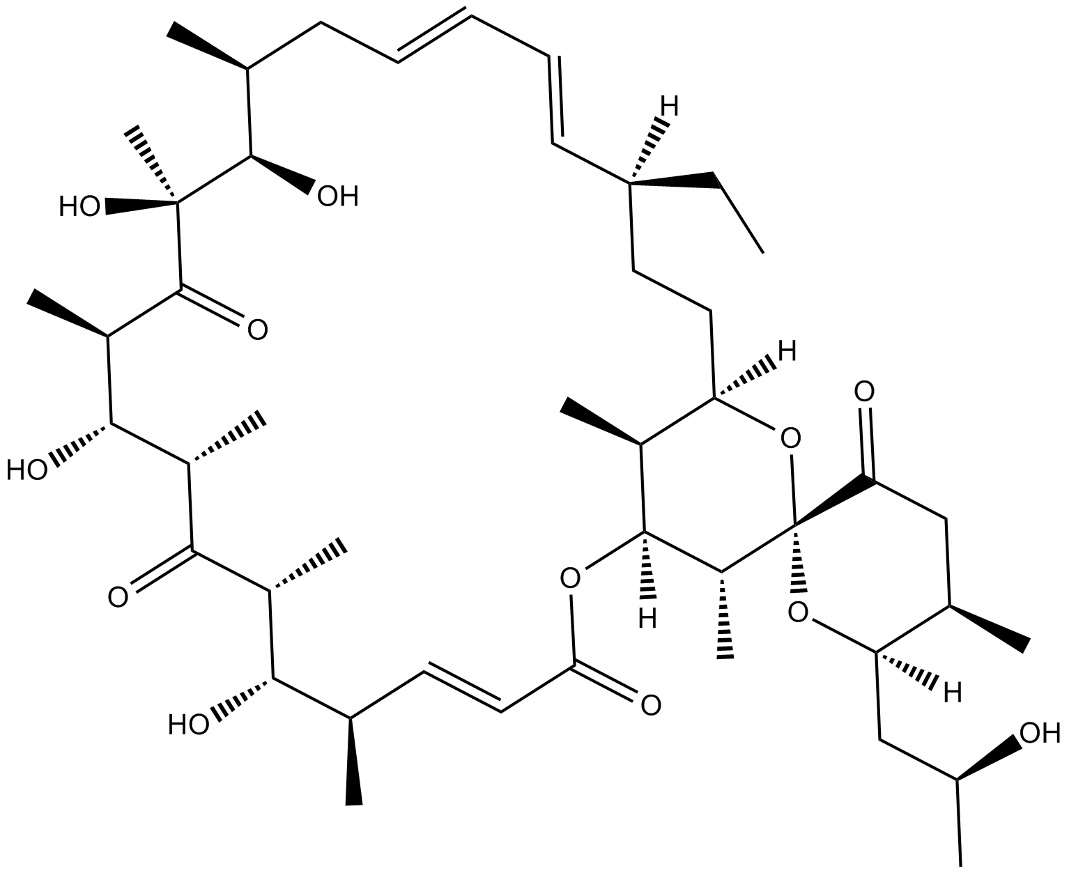 Oligomycin B