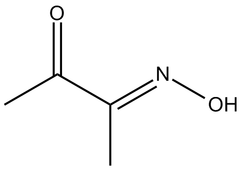 2,3-Butanedione-2-monoxime