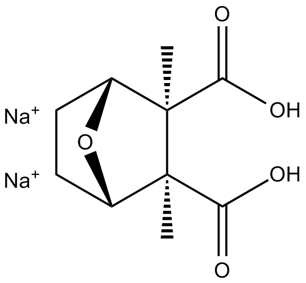 Cantharidic Acid (sodium salt)