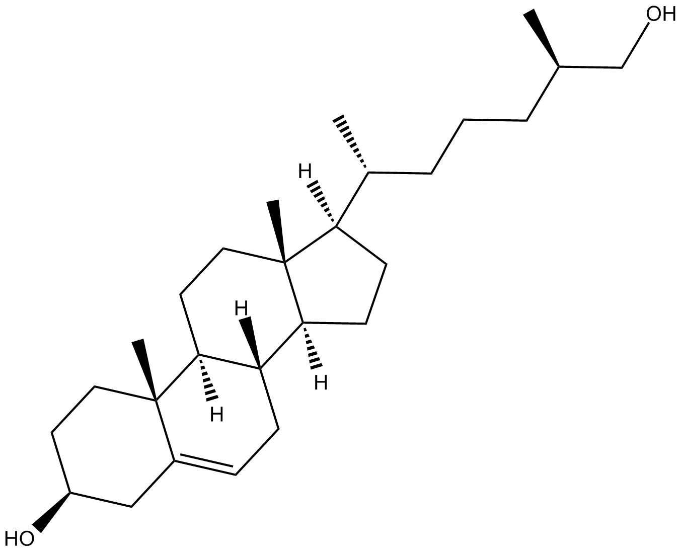 25(R)-27-hydroxy Cholesterol