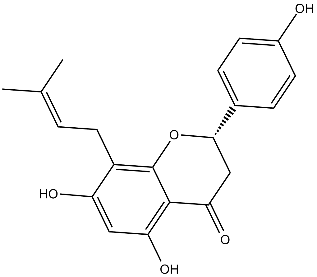 8-Prenylnaringenin