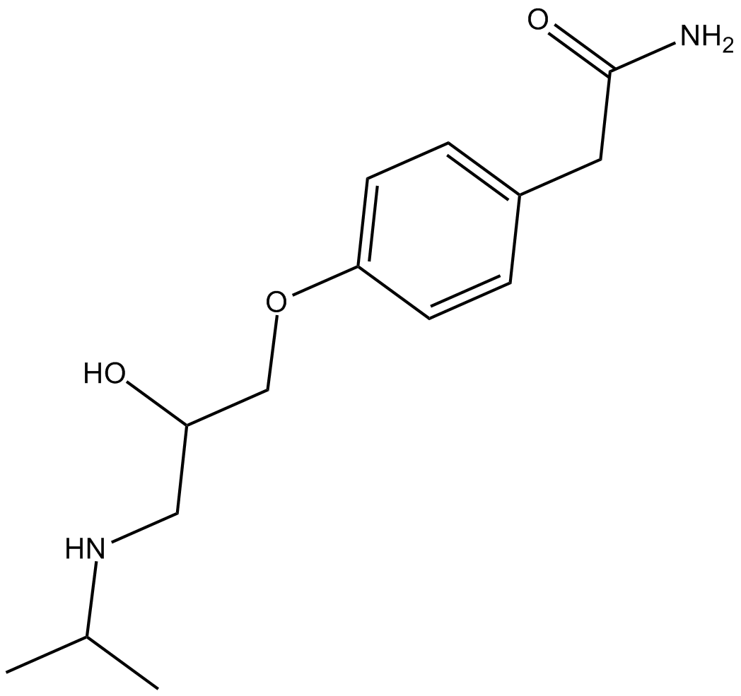 (R,S)-Atenolol