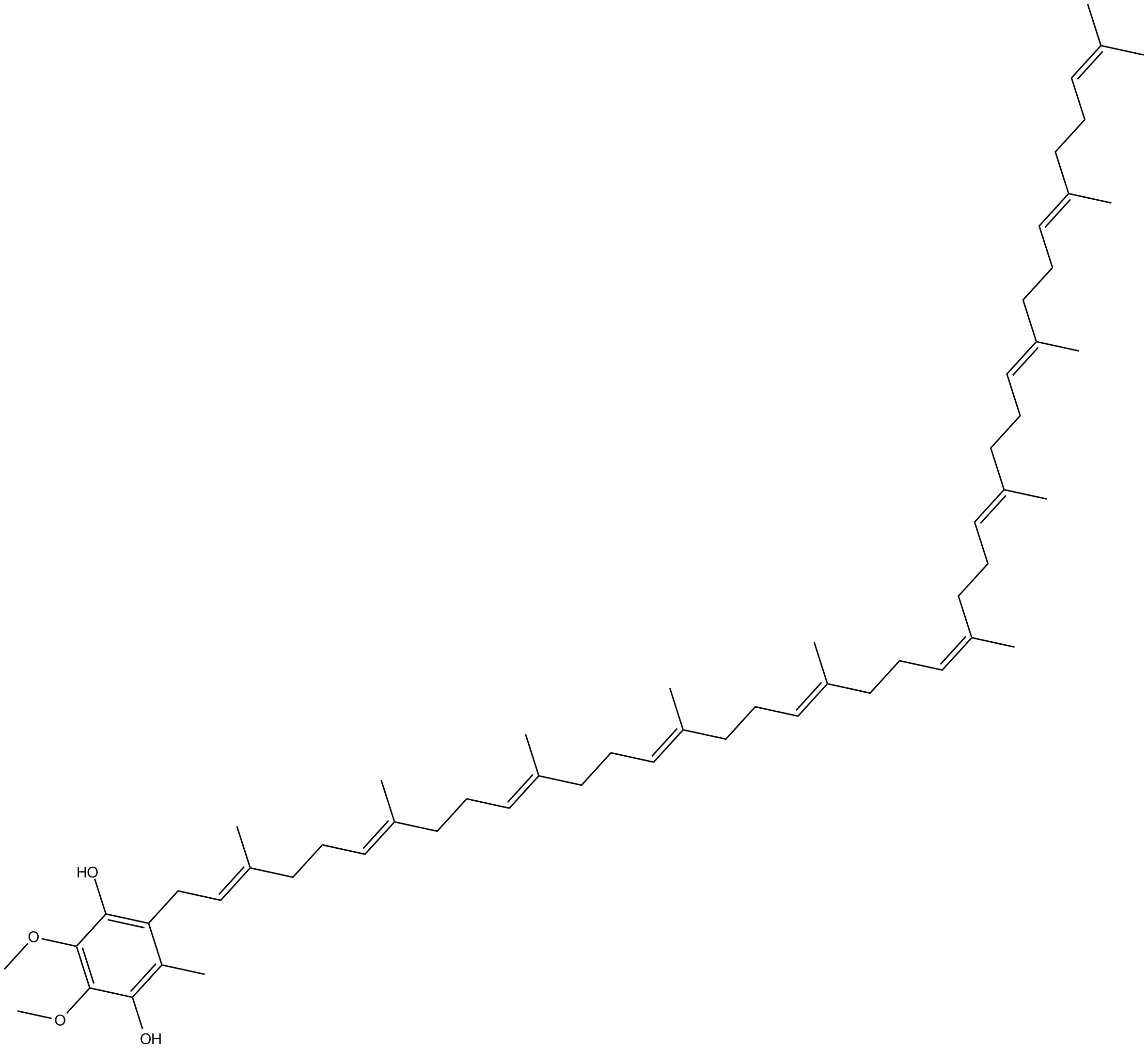 美国APExBIO中文官网 Ubiquinol CAS 992789