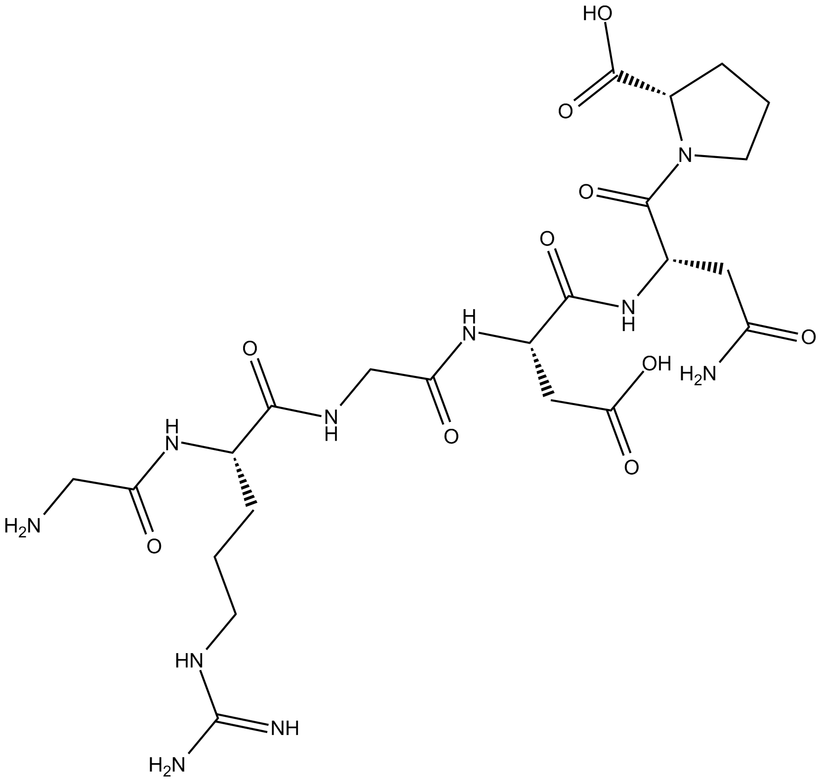 RGD Peptide