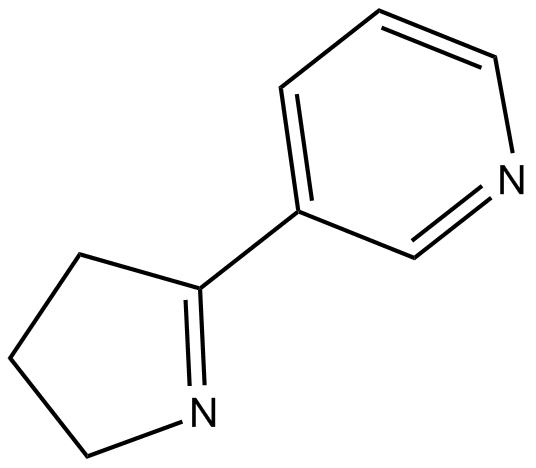 Myosmine