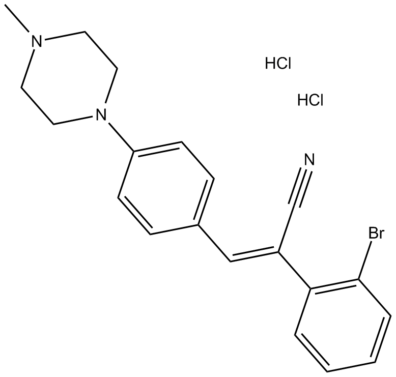DG-172 (hydrochloride)