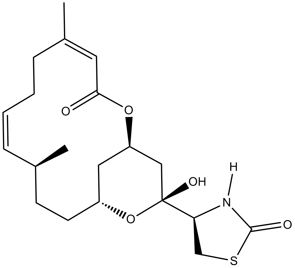 Latrunculin B