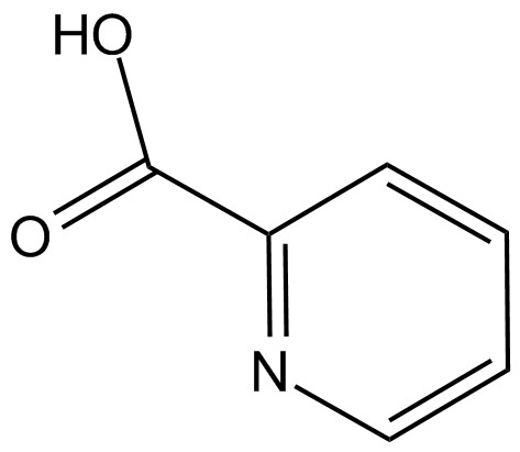 美国APExBIO中文官网 2Picolinic acid CAS 98986