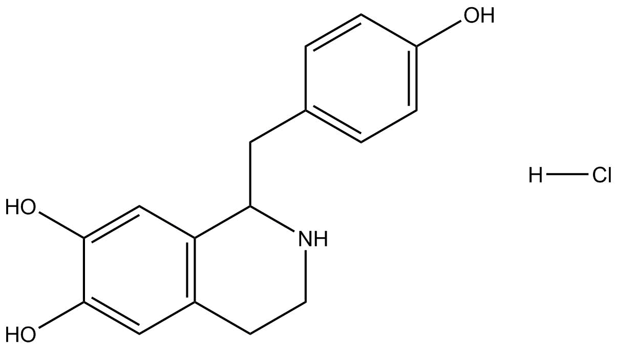 Higenamine hydrochloride