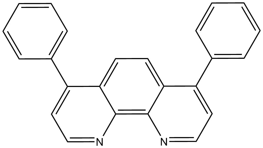 Bathophenanthroline