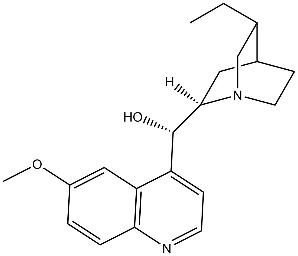 Hydroquinidine