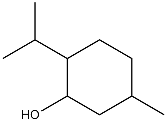 Menthol