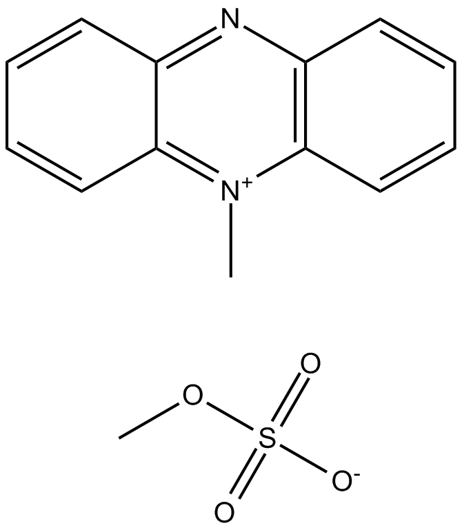 Phenazine methosulfate